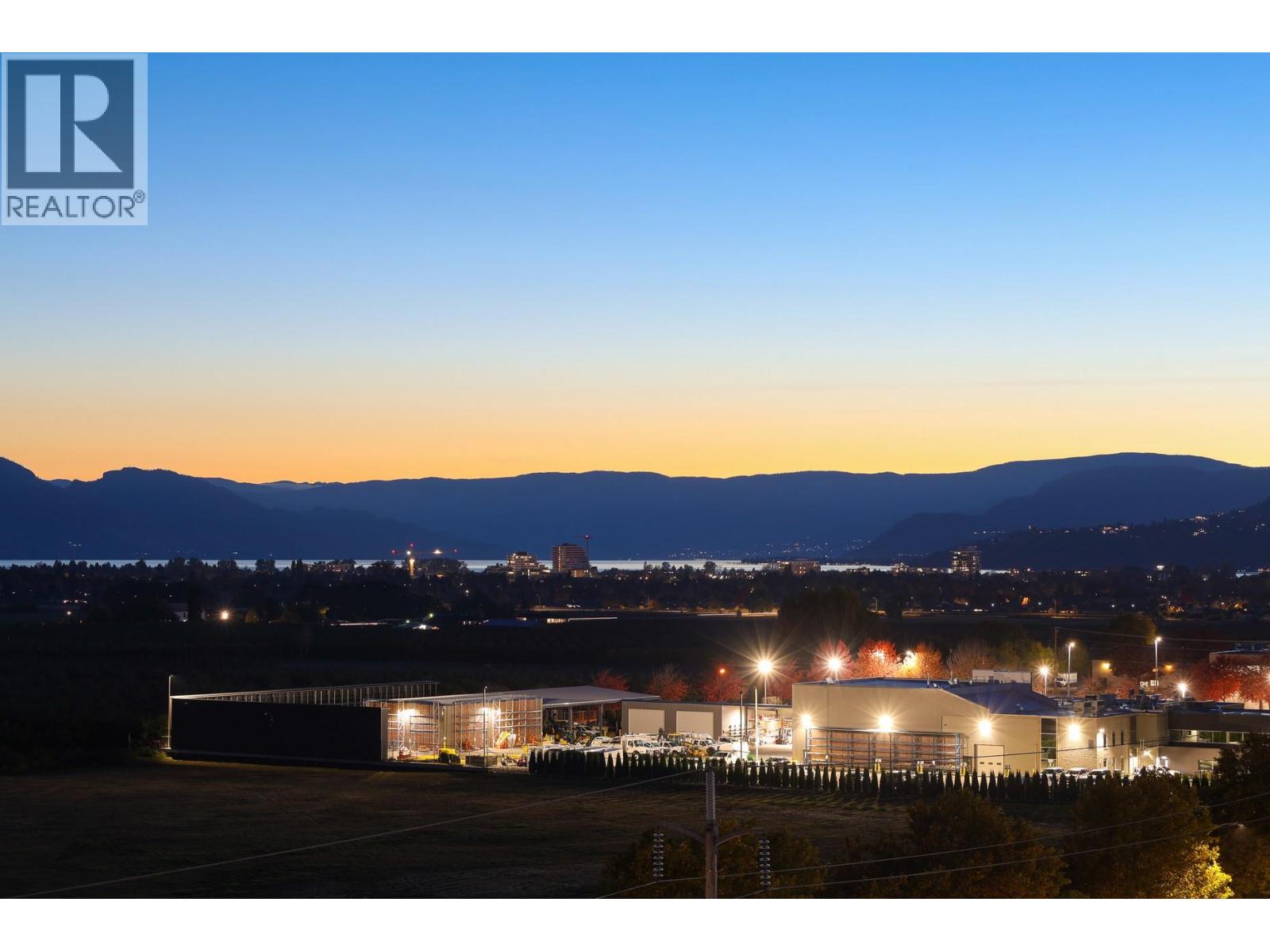 701 2040 Springfield Road, Kelowna