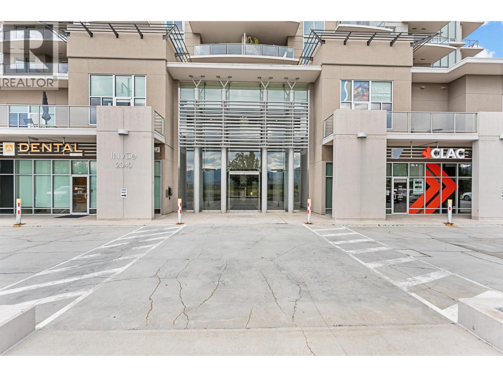 701 2040 Springfield Road, Kelowna