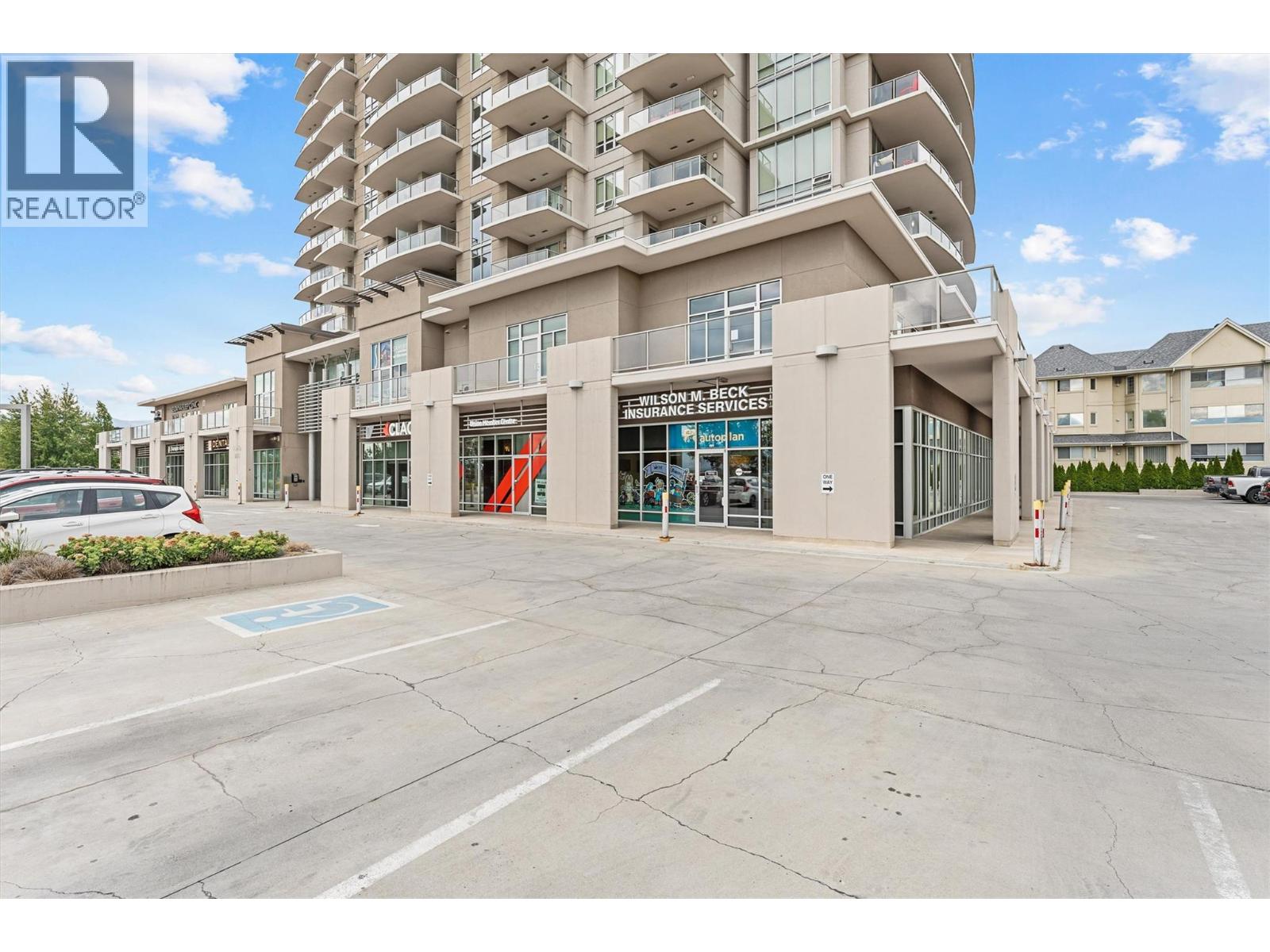 701 2040 Springfield Road, Kelowna