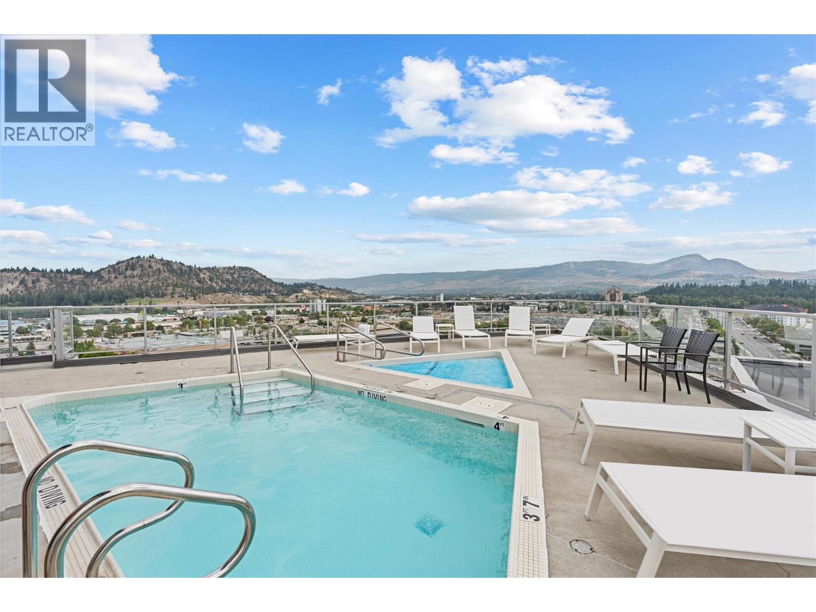 701 2040 Springfield Road, Kelowna