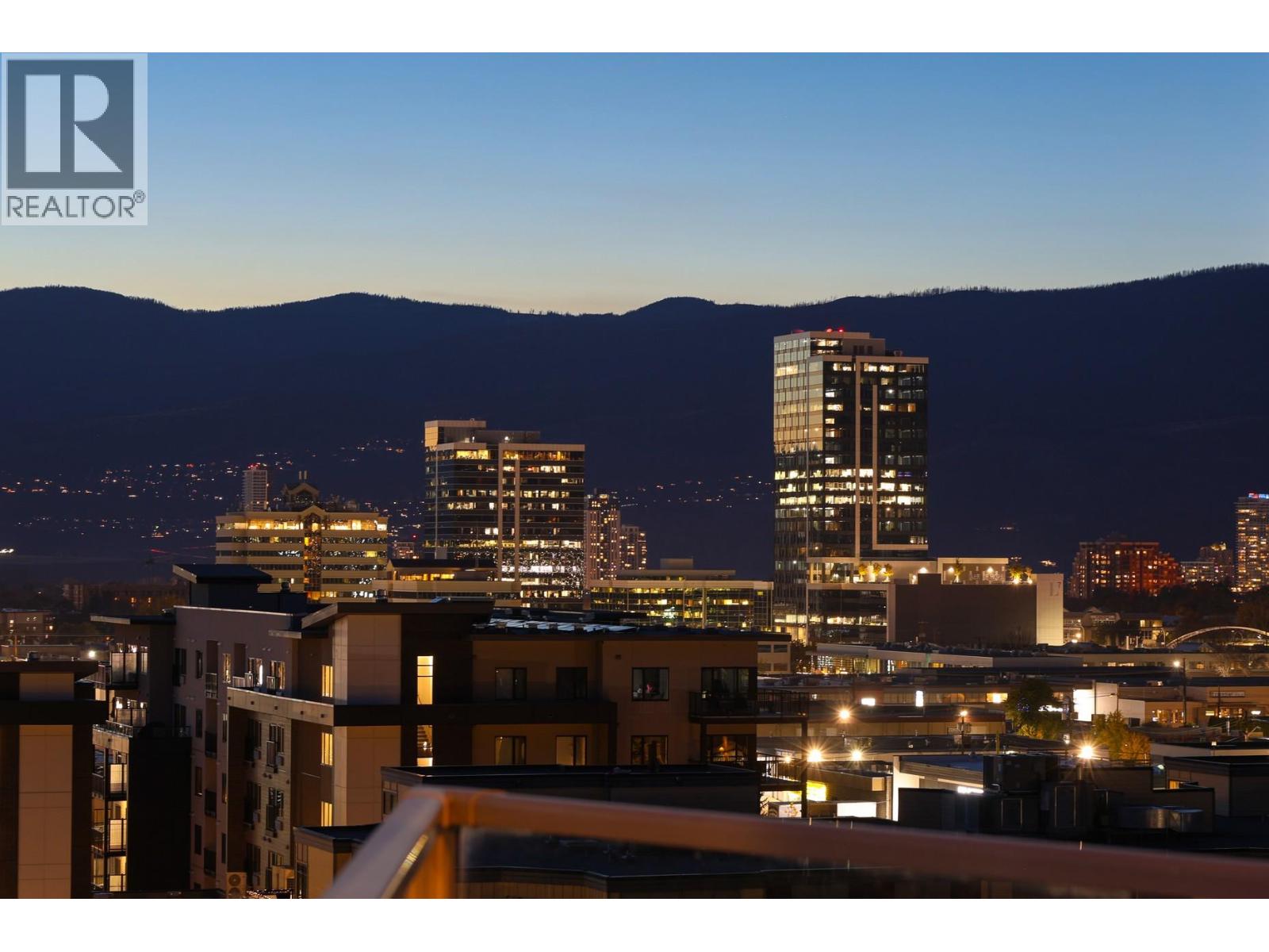 701 2040 Springfield Road, Kelowna