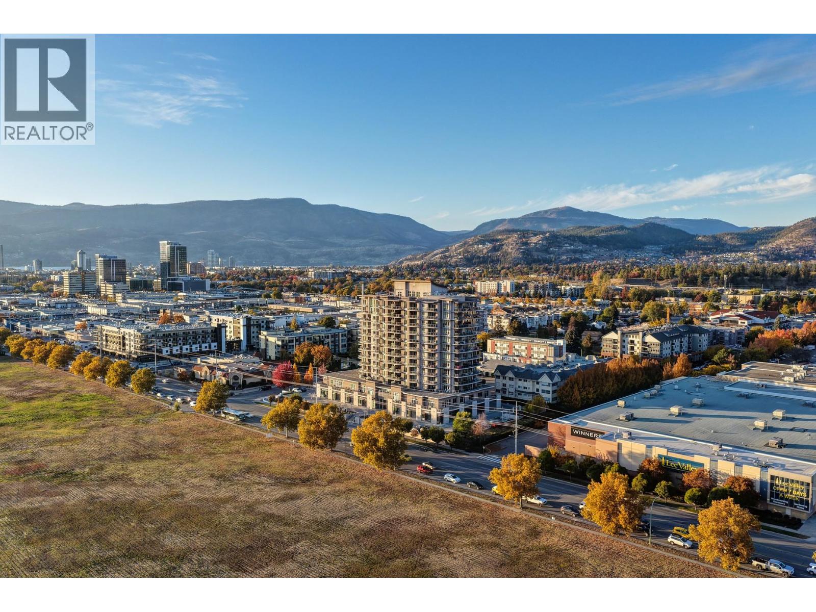 701 2040 Springfield Road, Kelowna