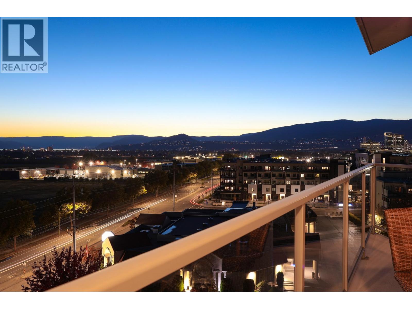 701 2040 Springfield Road, Kelowna