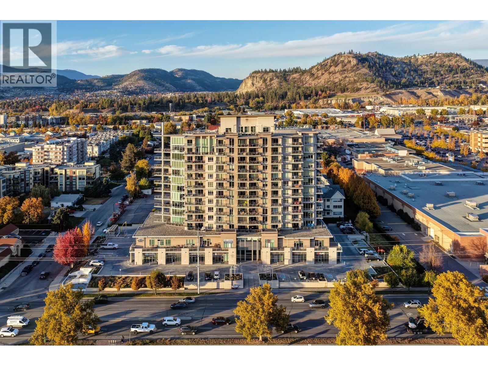 701 2040 Springfield Road, Kelowna