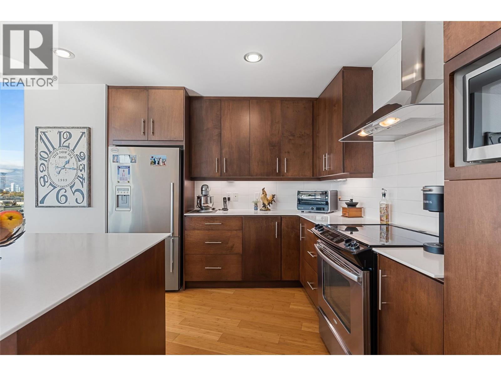 701 2040 Springfield Road, Kelowna