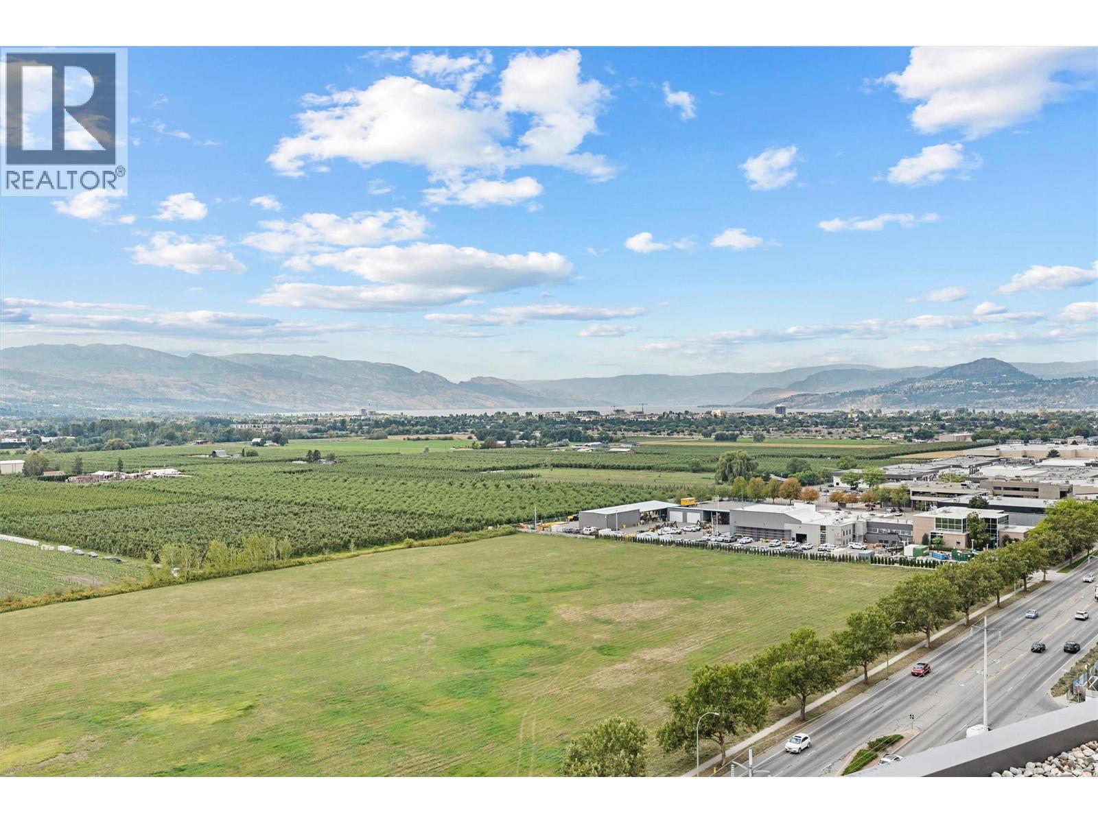 701 2040 Springfield Road, Kelowna