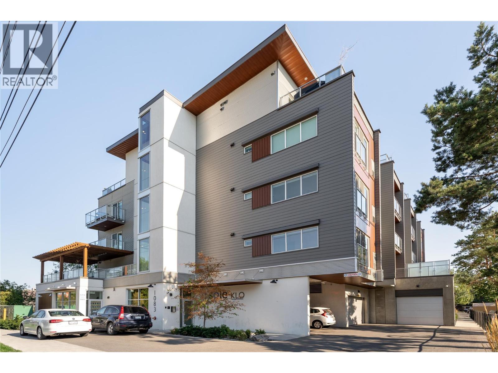 309 1083 KLO Road, Kelowna