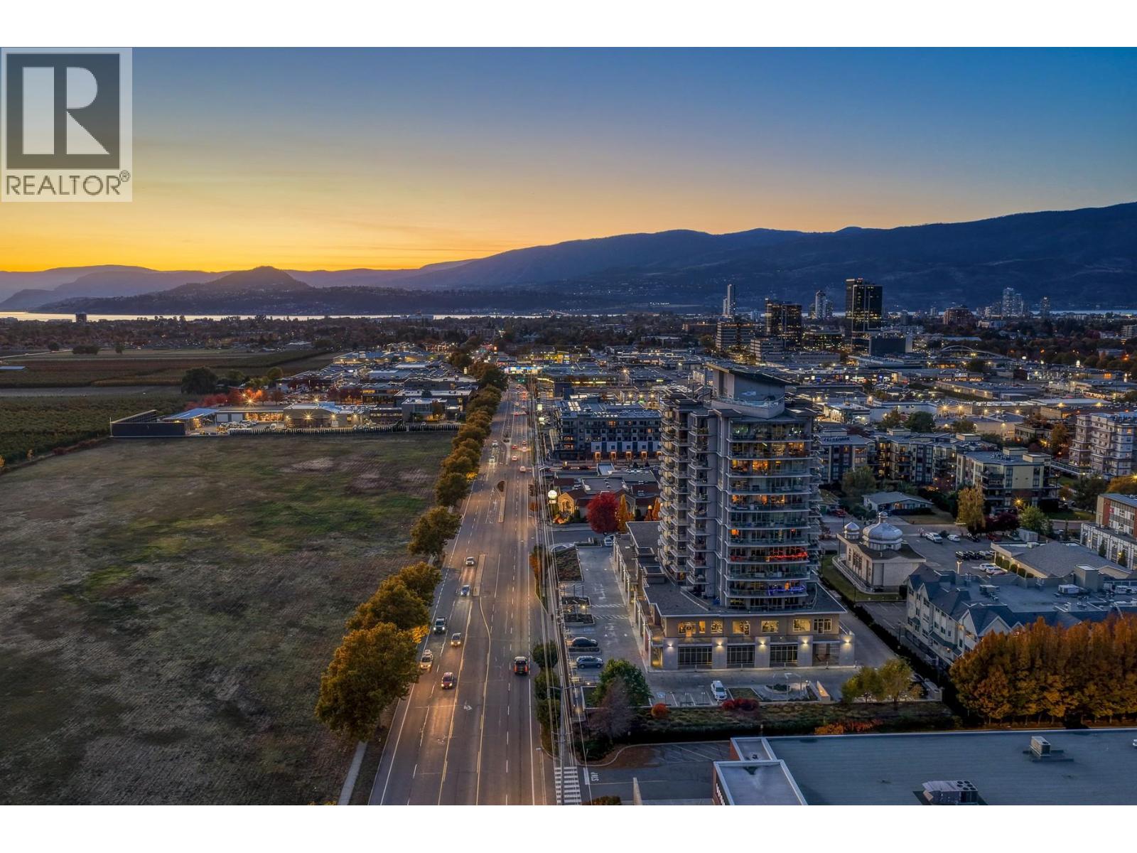 701 2040 Springfield Road, Kelowna