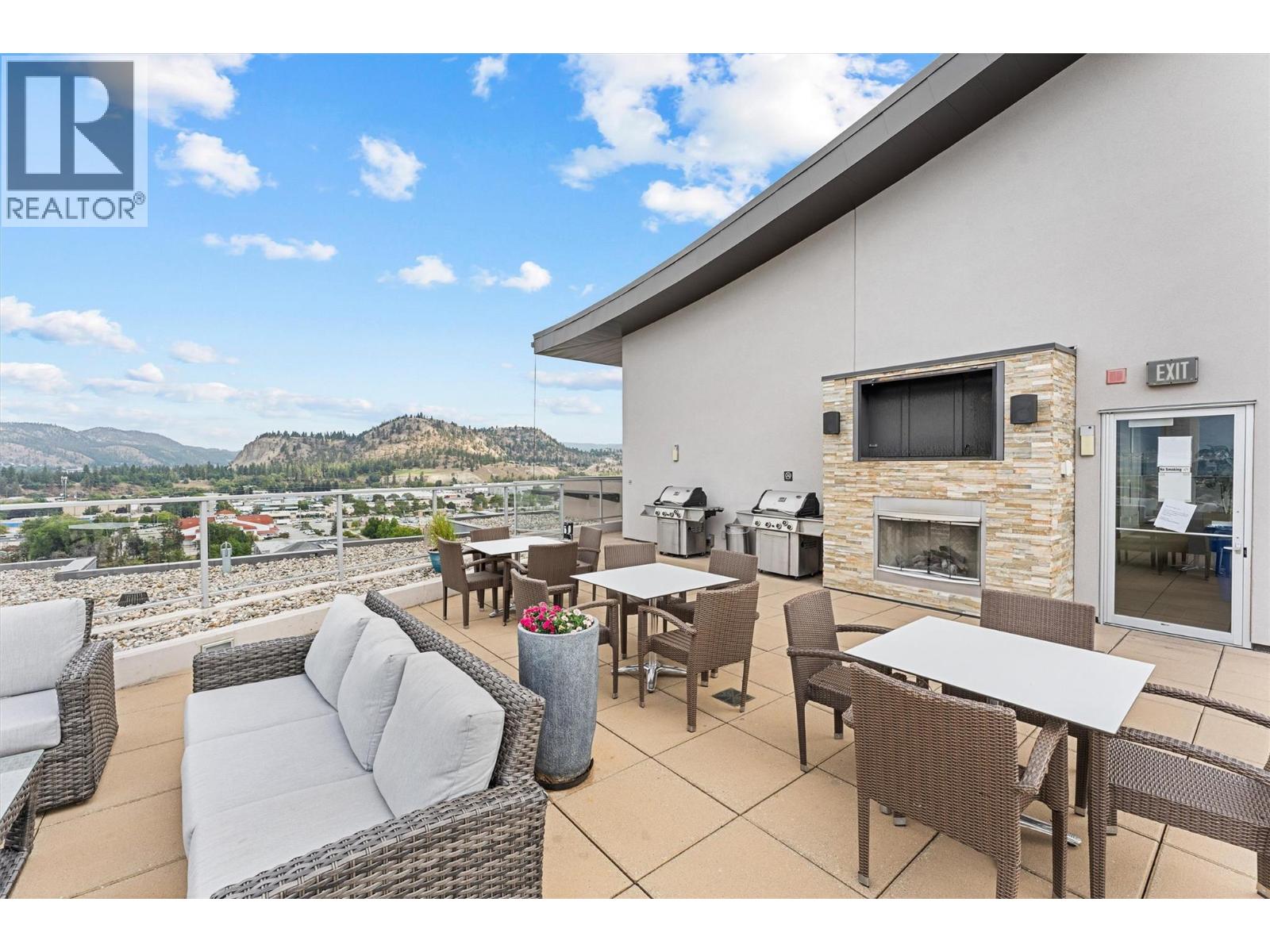 701 2040 Springfield Road, Kelowna