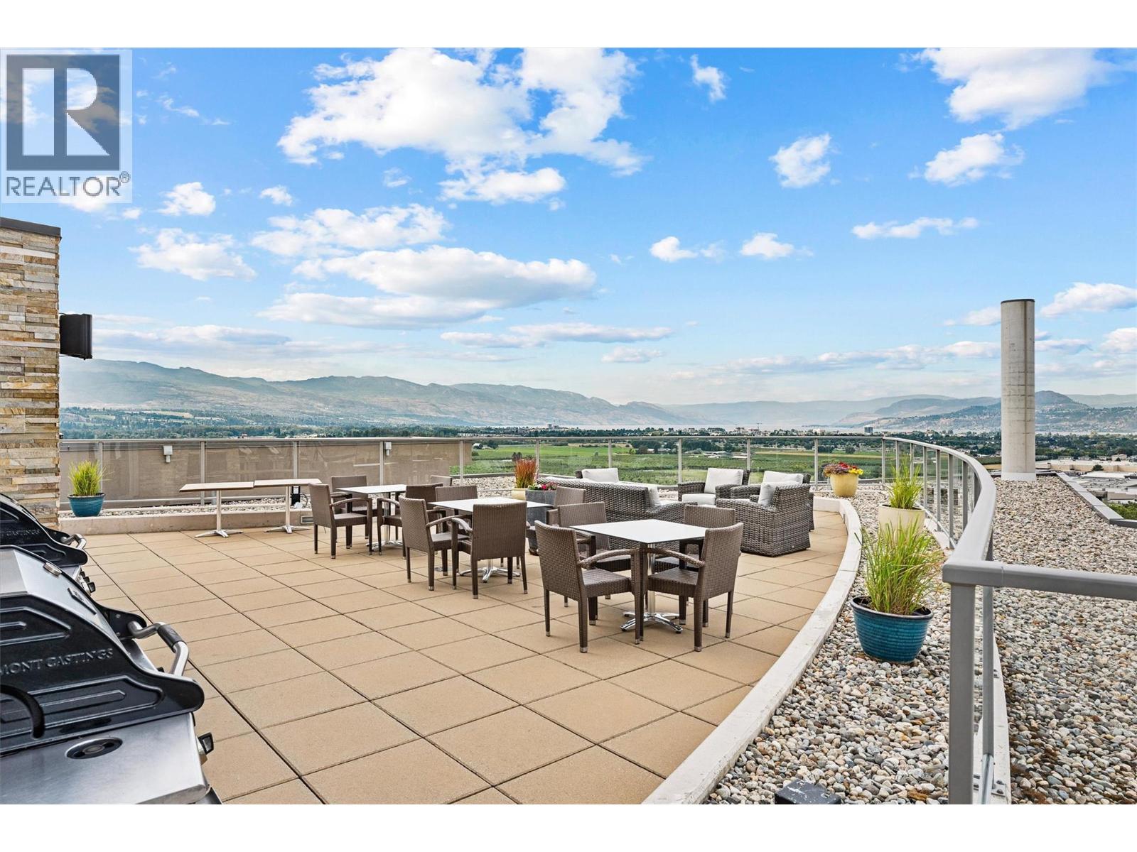 701 2040 Springfield Road, Kelowna