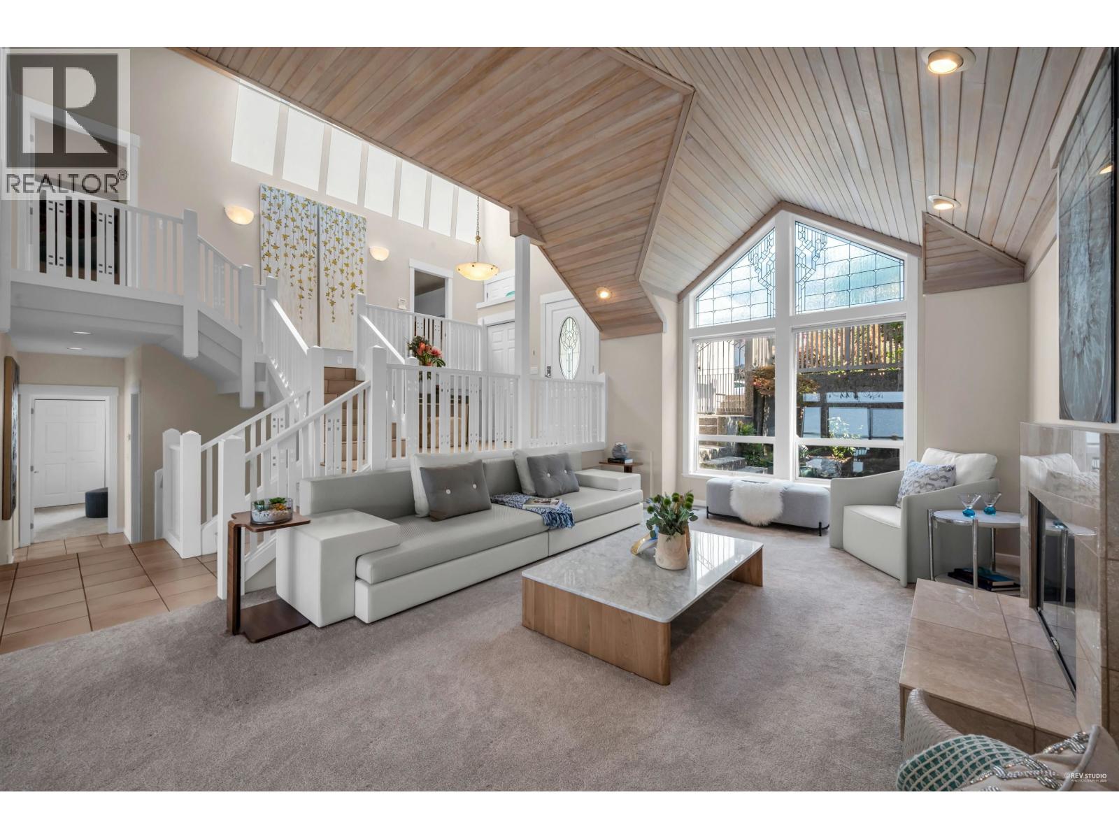 5433 MONTE BRE PLACE, West Vancouver