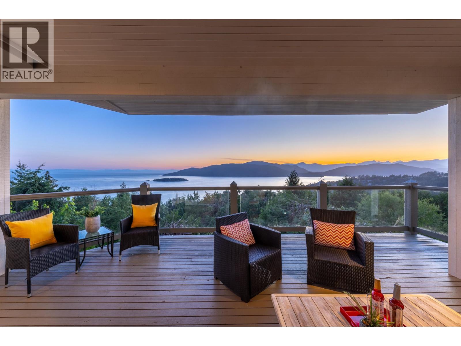 5433 MONTE BRE PLACE, West Vancouver