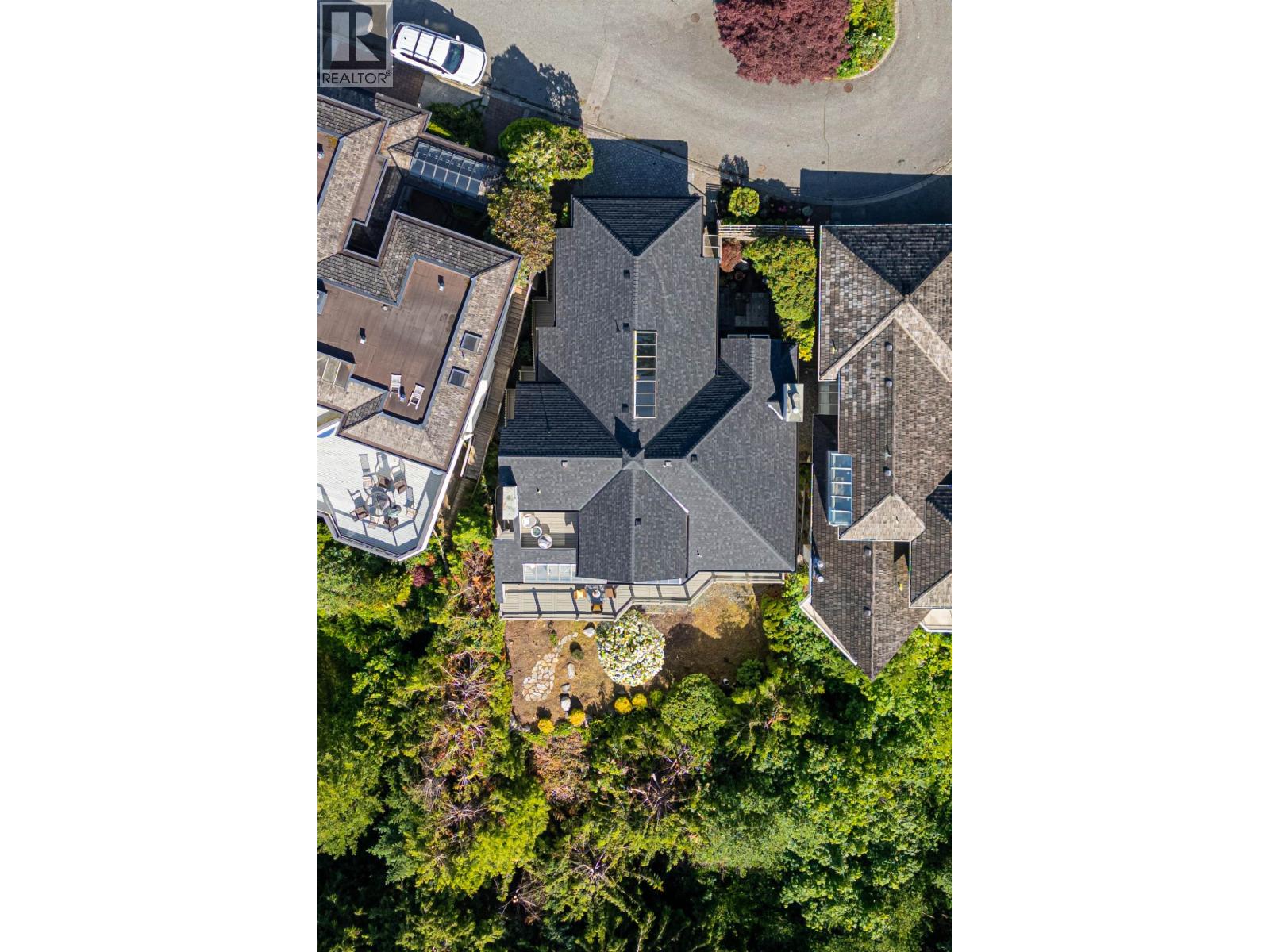 5433 MONTE BRE PLACE, West Vancouver