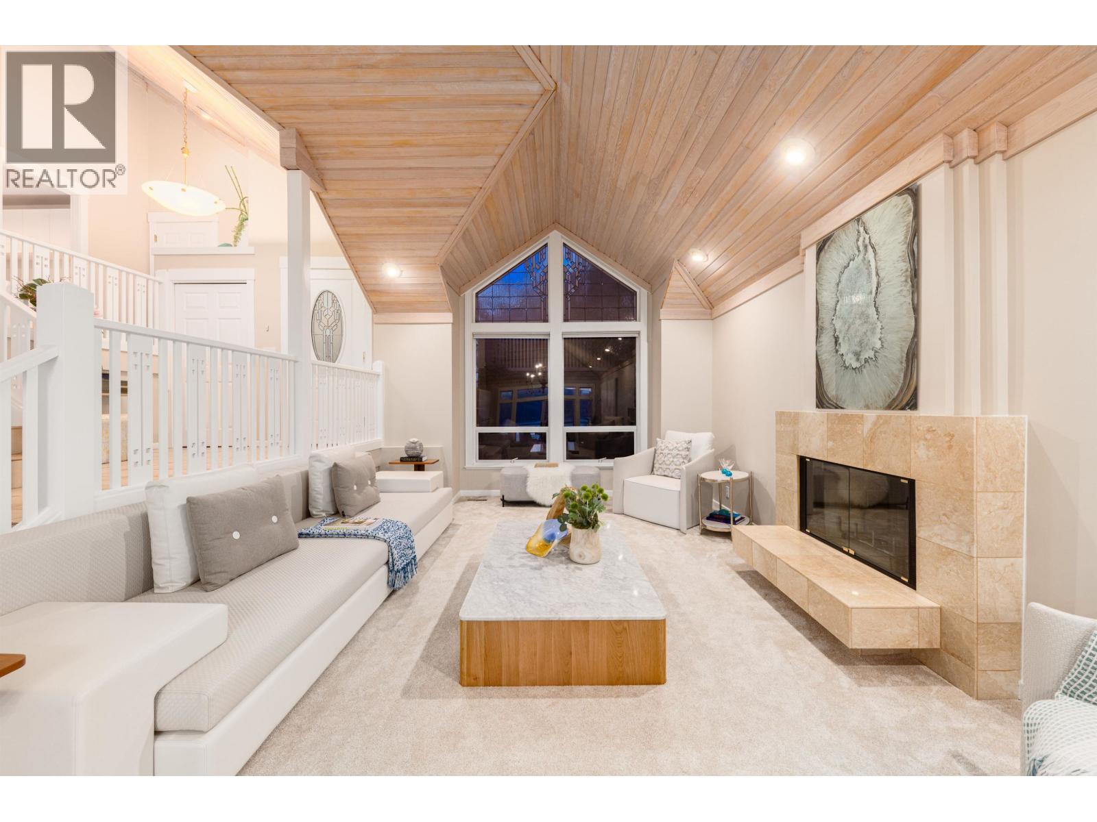 5433 MONTE BRE PLACE, West Vancouver