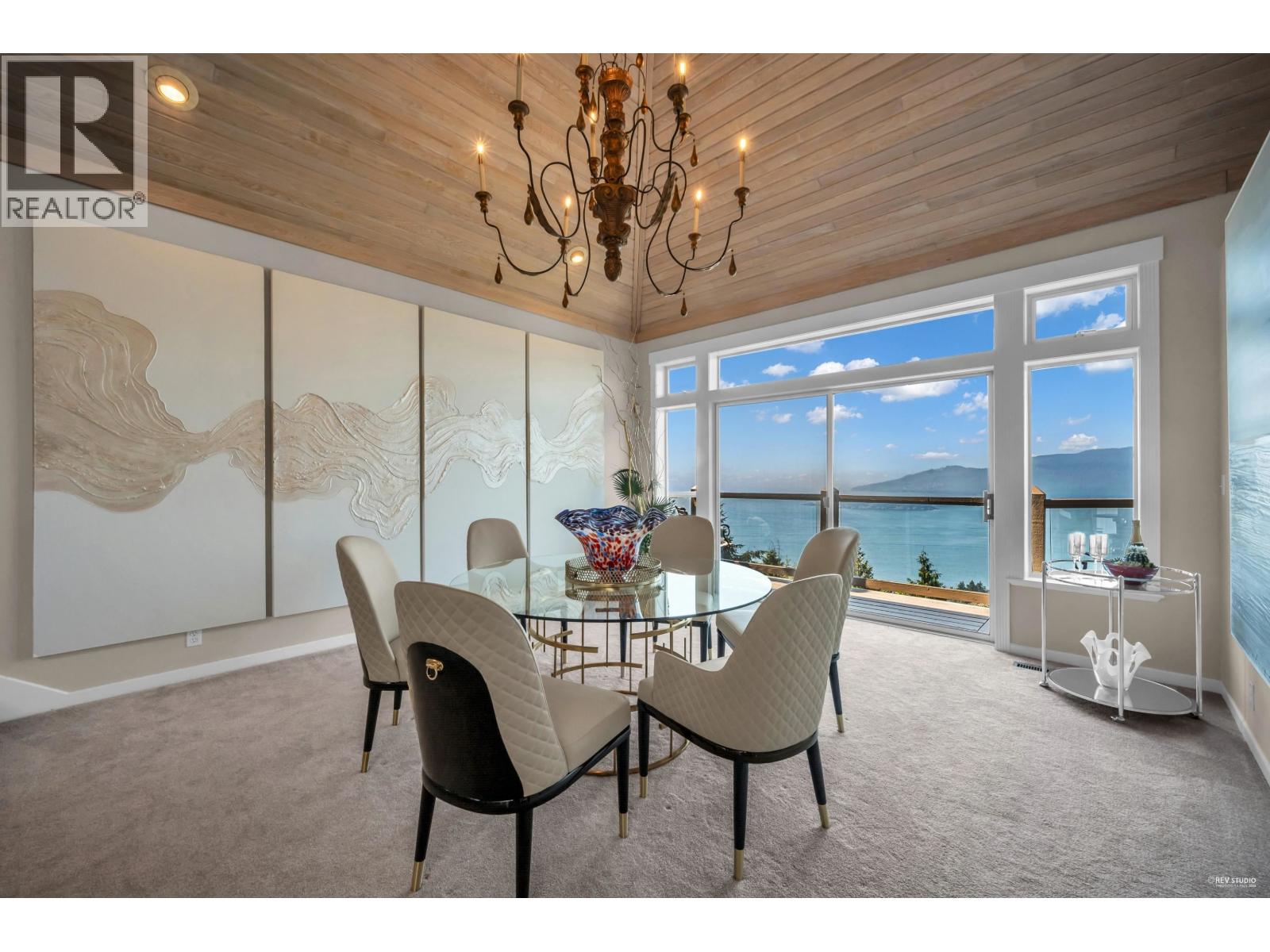 5433 MONTE BRE PLACE, West Vancouver