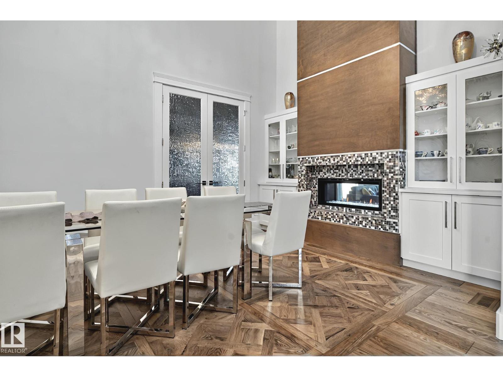 3652 WESTCLIFF WY SW, Edmonton