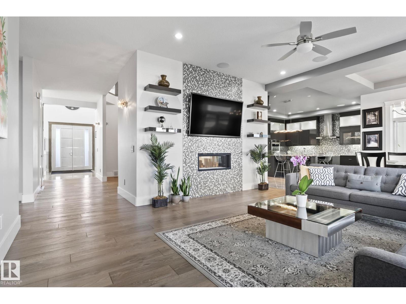 3652 WESTCLIFF WY SW, Edmonton