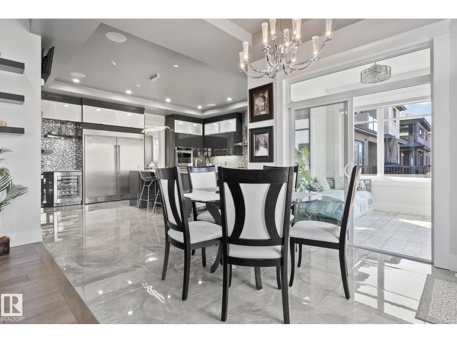 3652 WESTCLIFF WY SW, Edmonton