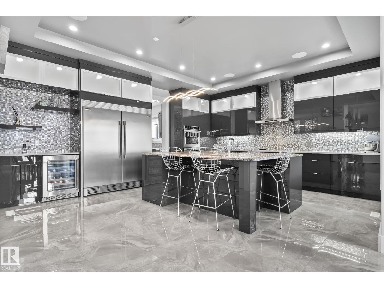 3652 WESTCLIFF WY SW, Edmonton