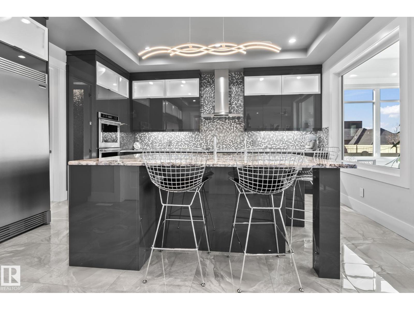 3652 WESTCLIFF WY SW, Edmonton