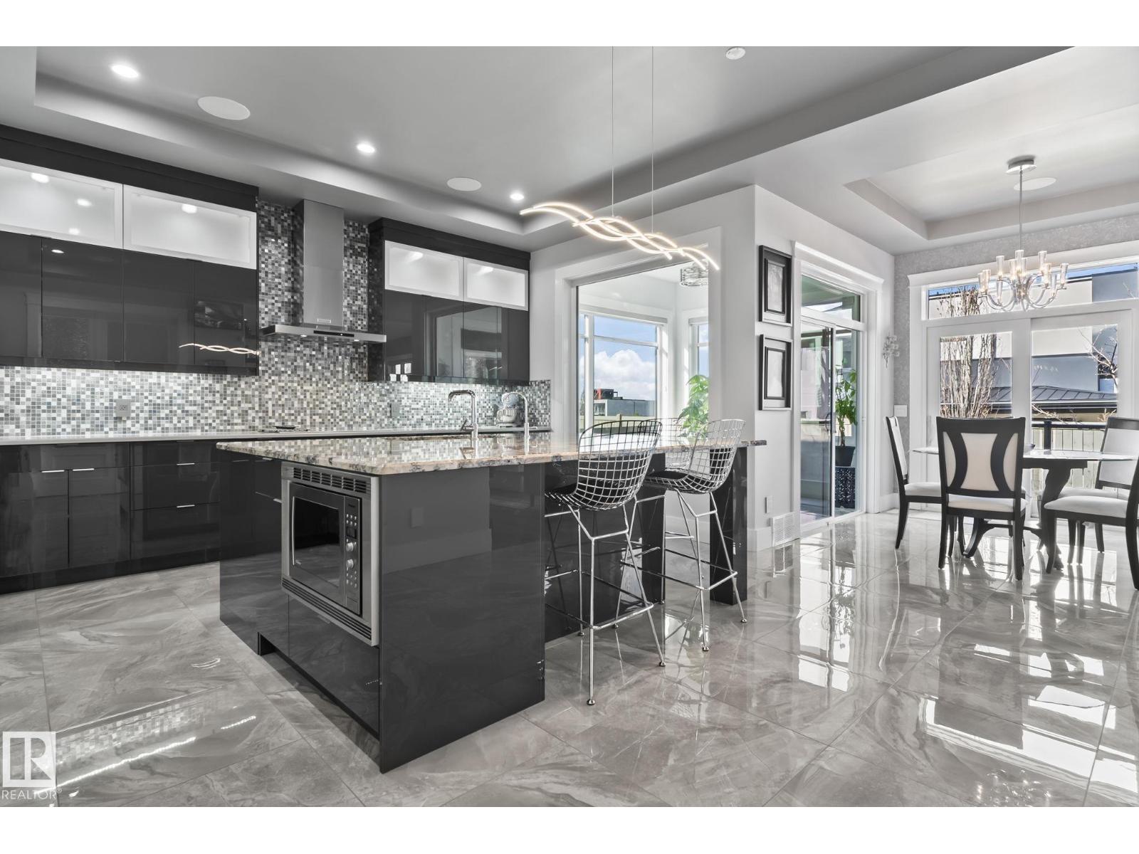 3652 WESTCLIFF WY SW, Edmonton