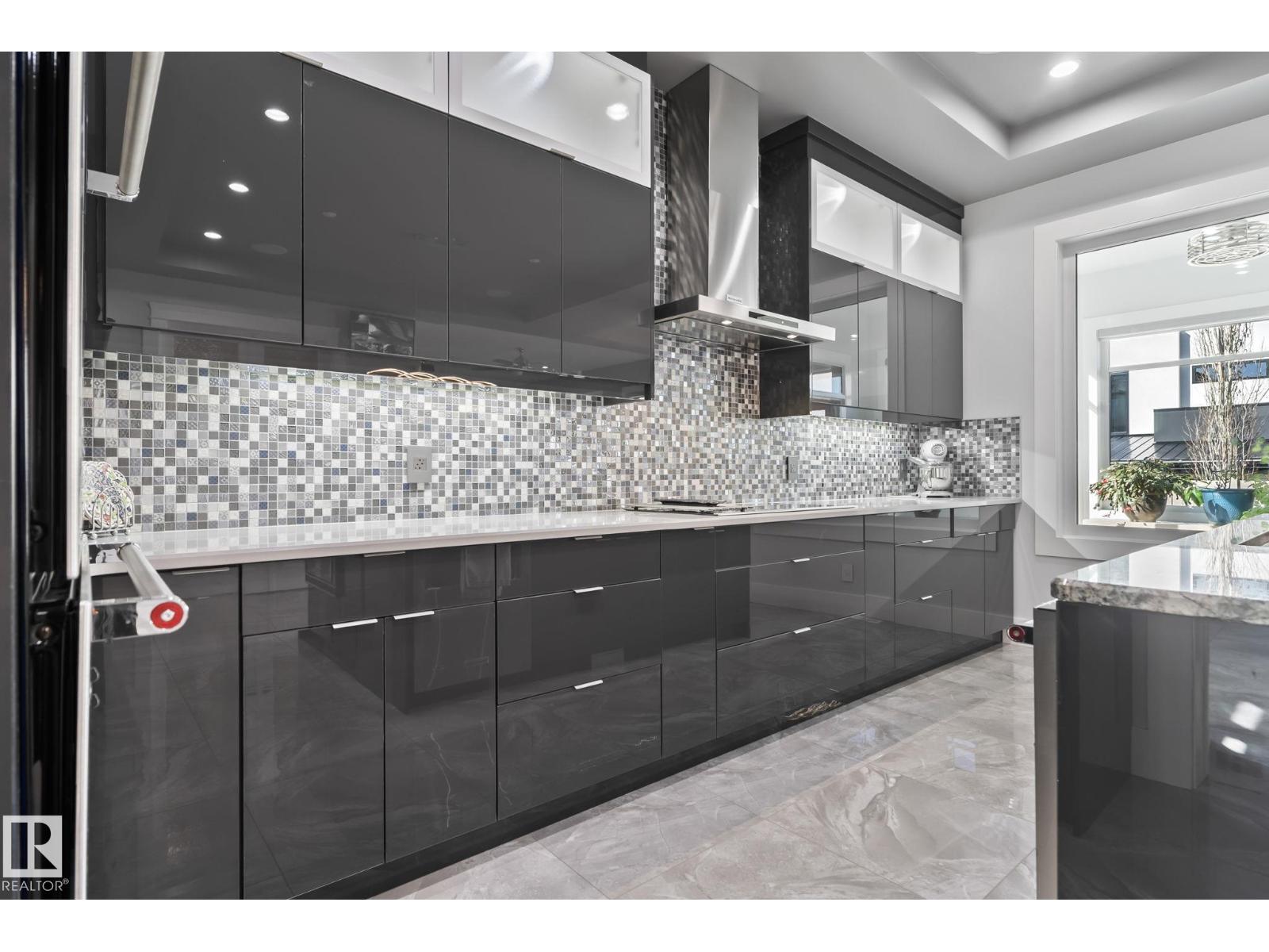 3652 WESTCLIFF WY SW, Edmonton