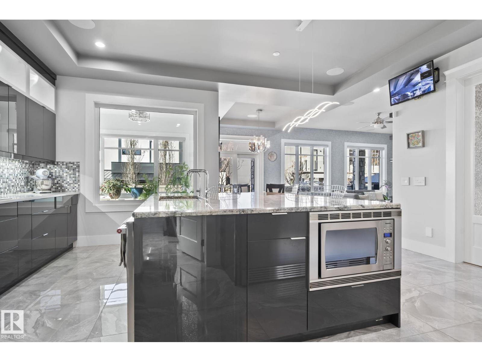 3652 WESTCLIFF WY SW, Edmonton