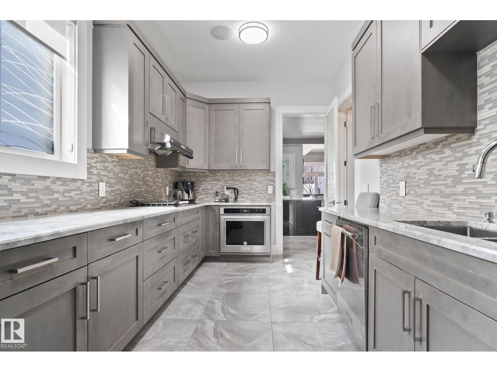 3652 WESTCLIFF WY SW, Edmonton