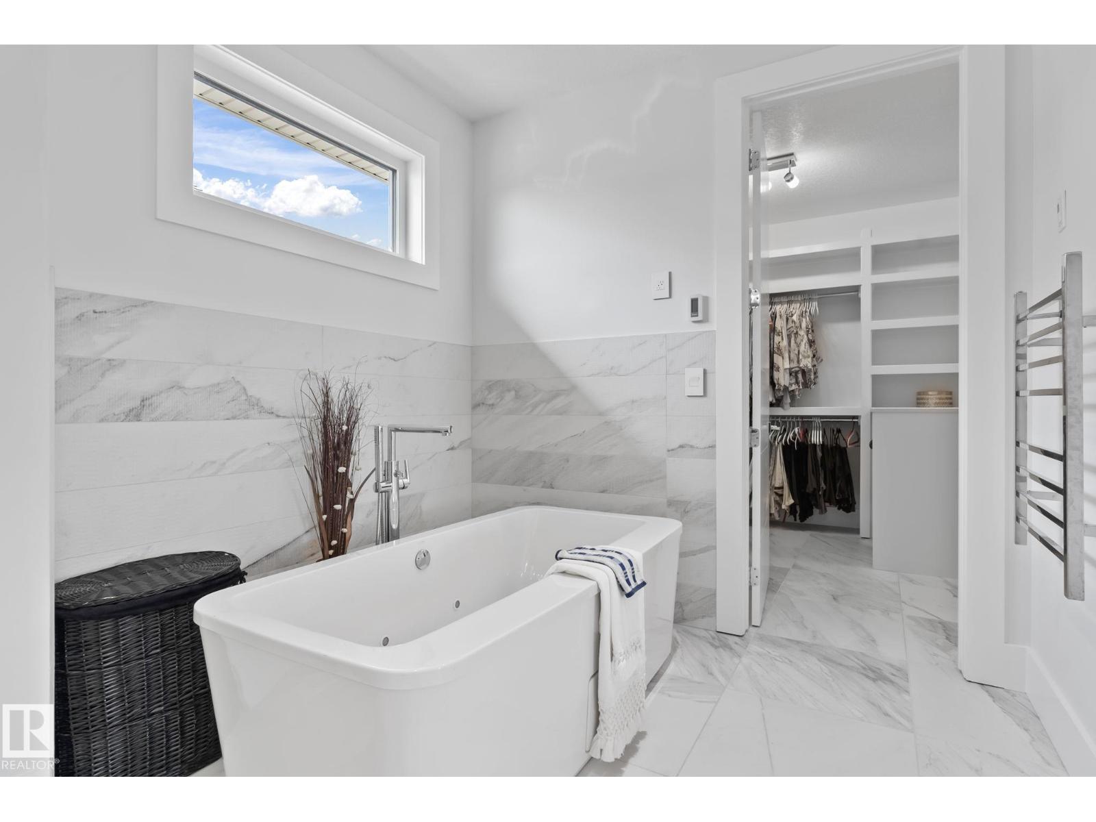 3652 WESTCLIFF WY SW, Edmonton