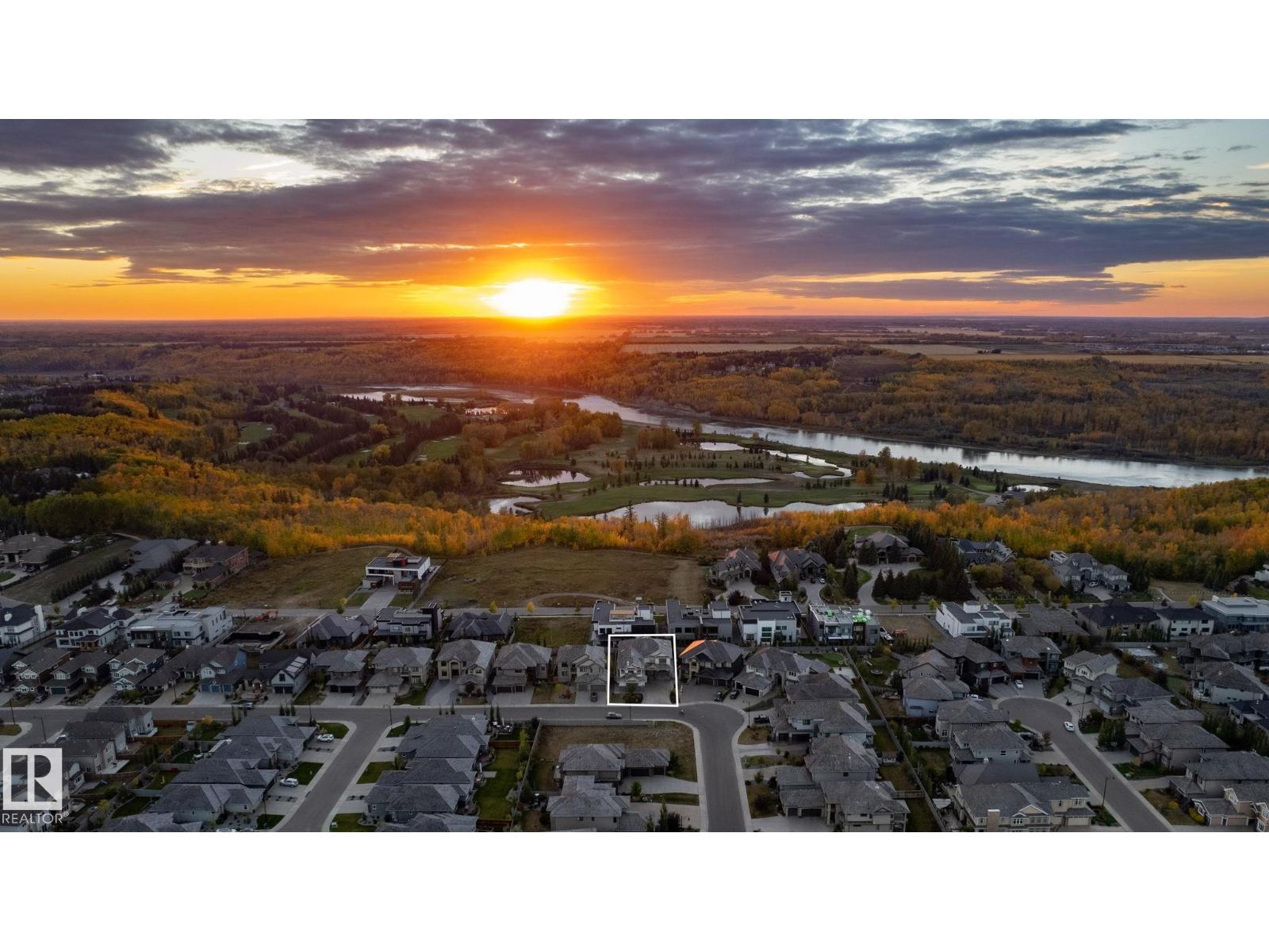 3652 WESTCLIFF WY SW, Edmonton