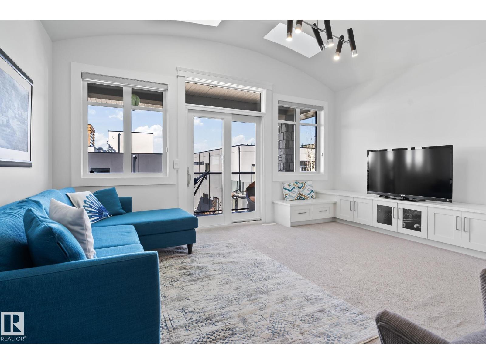 3652 WESTCLIFF WY SW, Edmonton