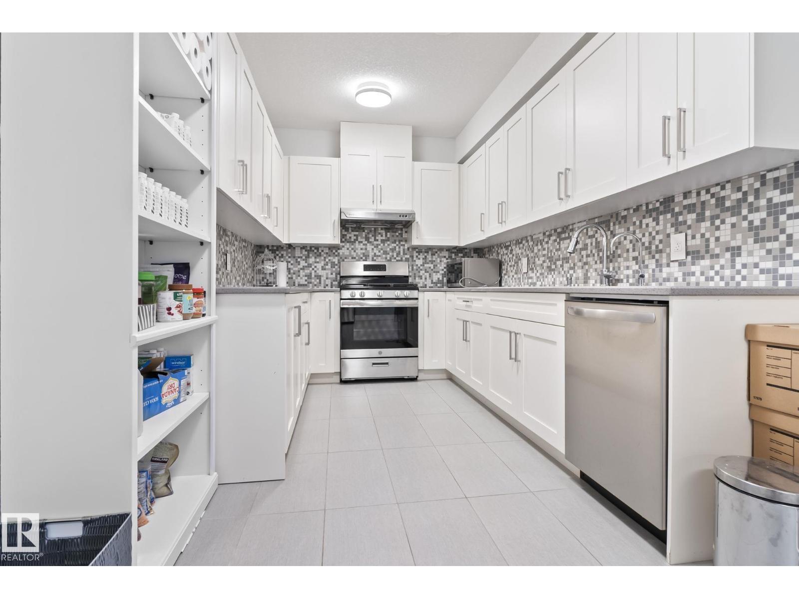 3652 WESTCLIFF WY SW, Edmonton