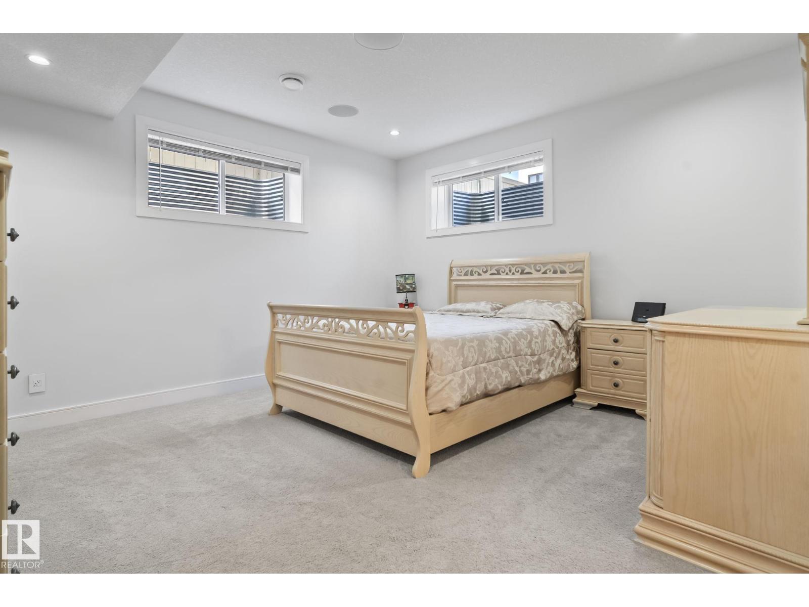 3652 WESTCLIFF WY SW, Edmonton