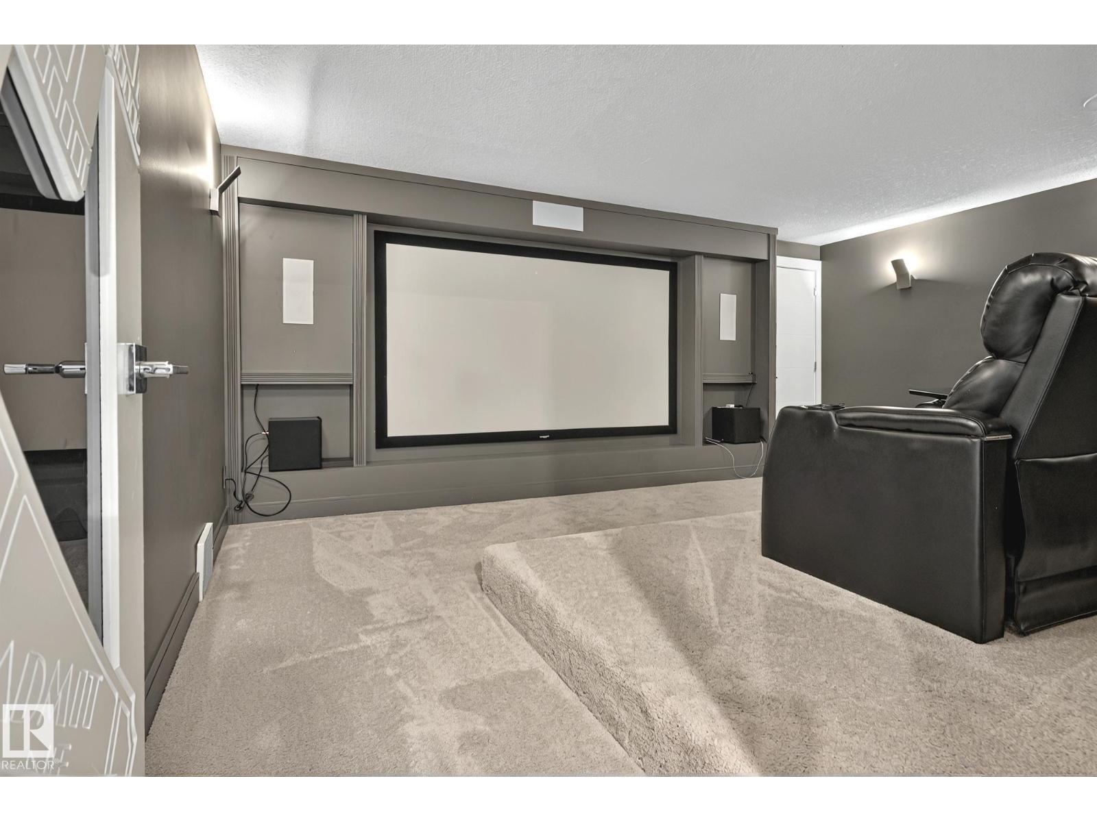 3652 WESTCLIFF WY SW, Edmonton