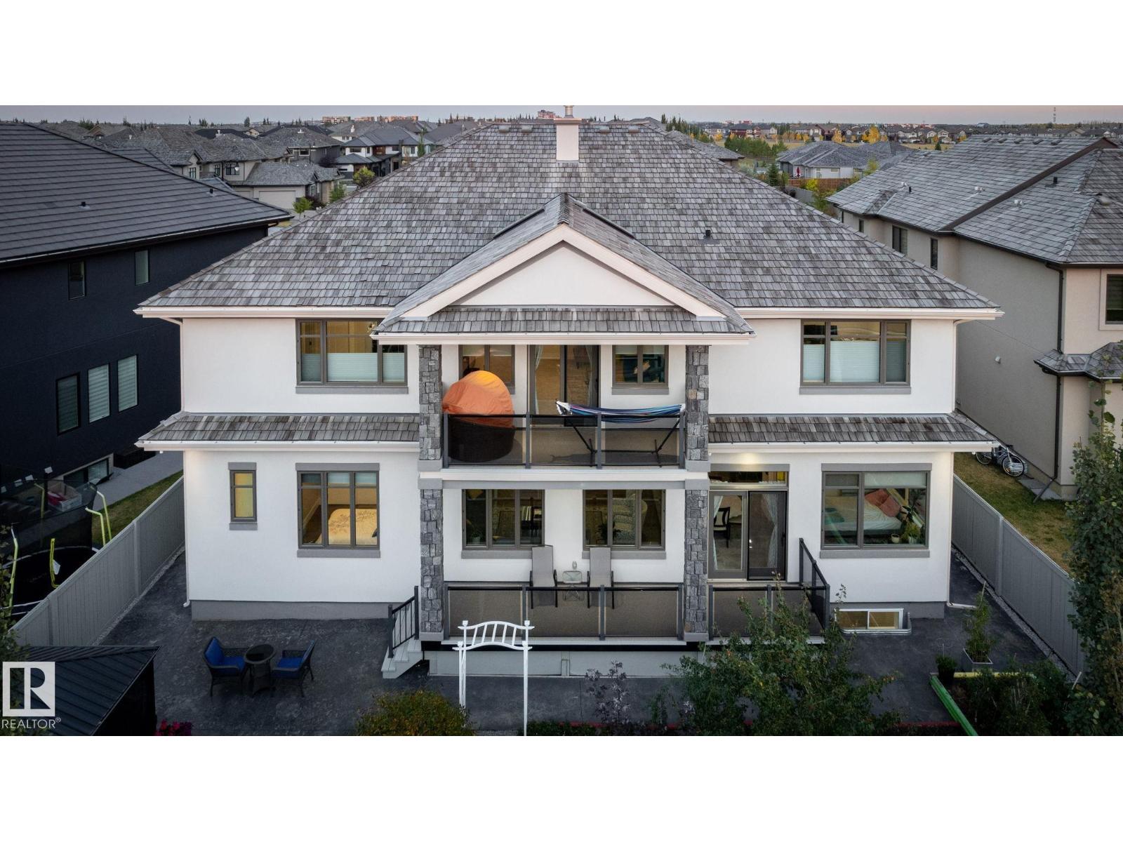 3652 WESTCLIFF WY SW, Edmonton