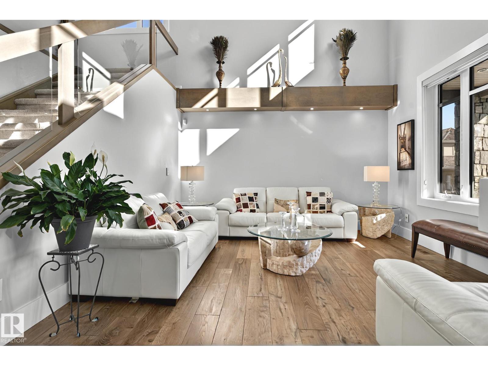 3652 WESTCLIFF WY SW, Edmonton