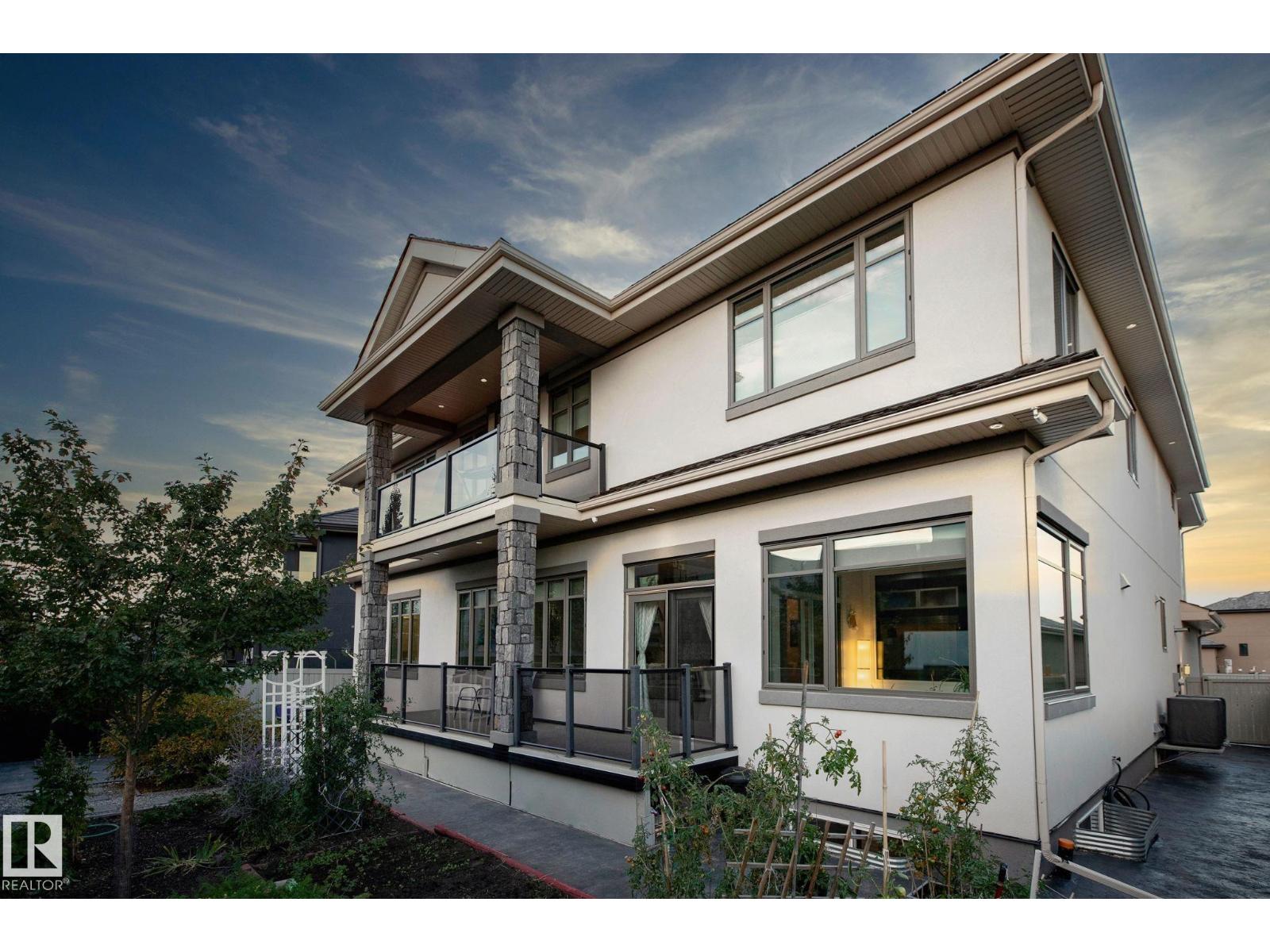 3652 WESTCLIFF WY SW, Edmonton