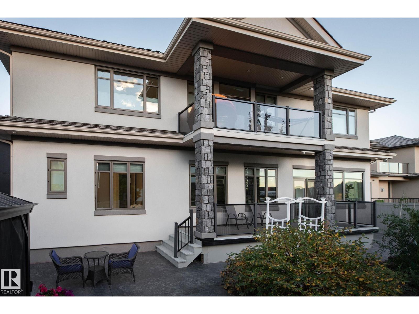 3652 WESTCLIFF WY SW, Edmonton