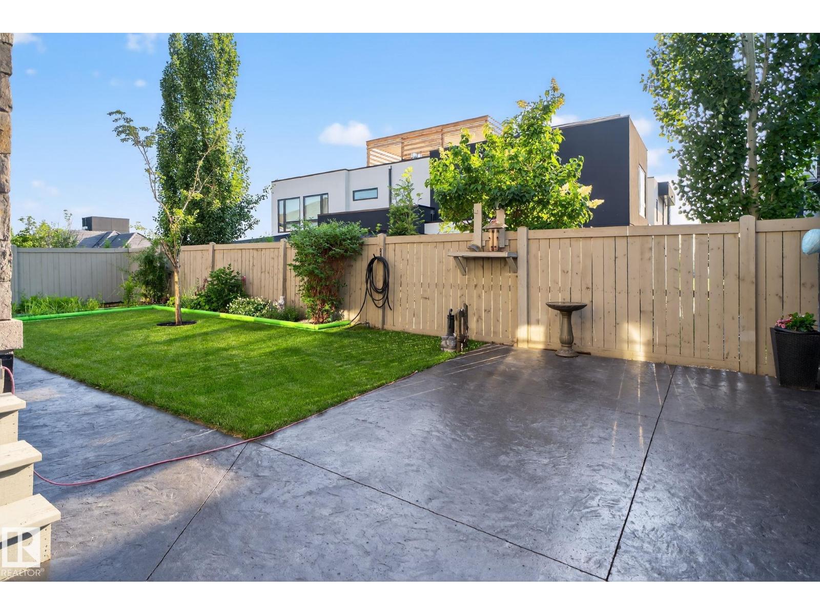 3652 WESTCLIFF WY SW, Edmonton