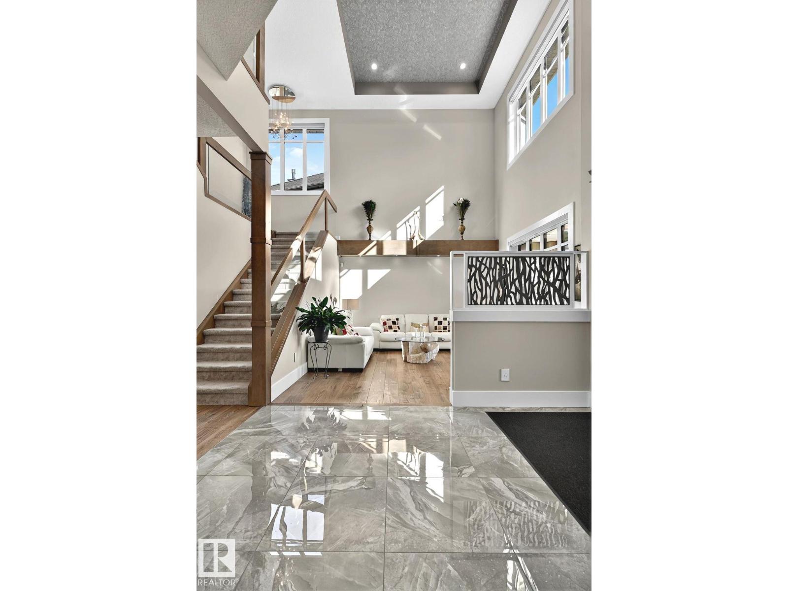 3652 WESTCLIFF WY SW, Edmonton