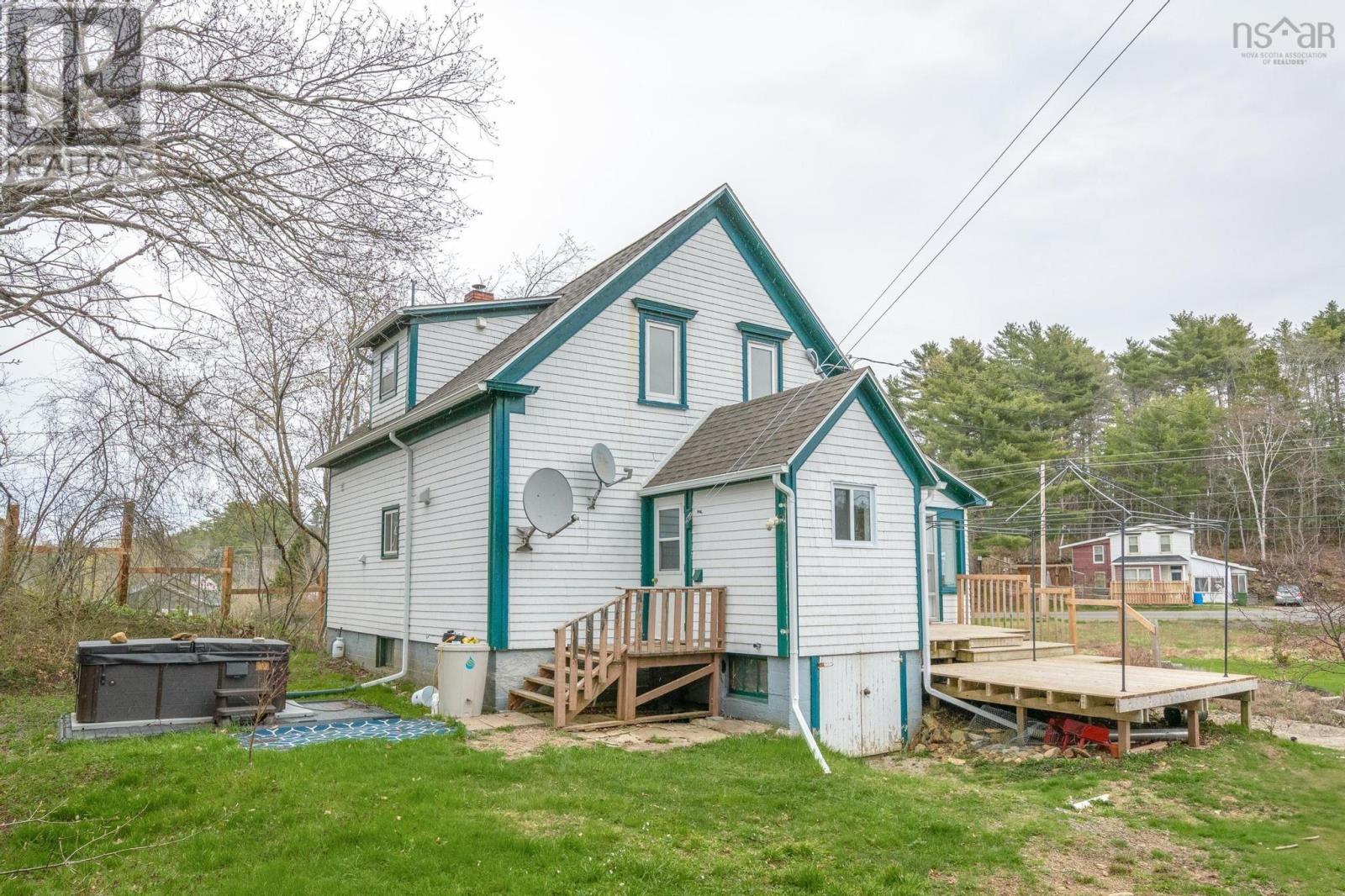 Property 6 of 35 of 7484 Highway 3 Martins River NS