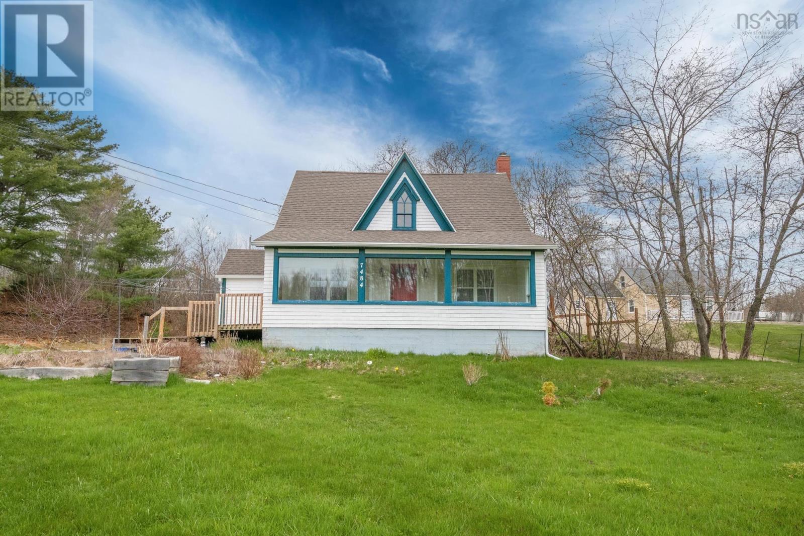 Property photo of 7484 Highway 3 Martins River NS