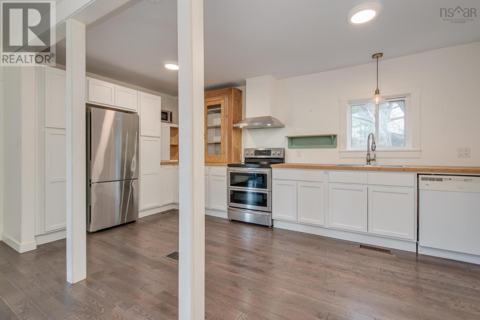 Property 11 of 35 of 7484 Highway 3 Martins River NS