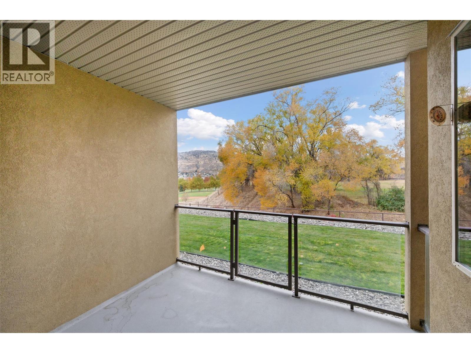 921 Spillway Road Unit# 105A, Oliver