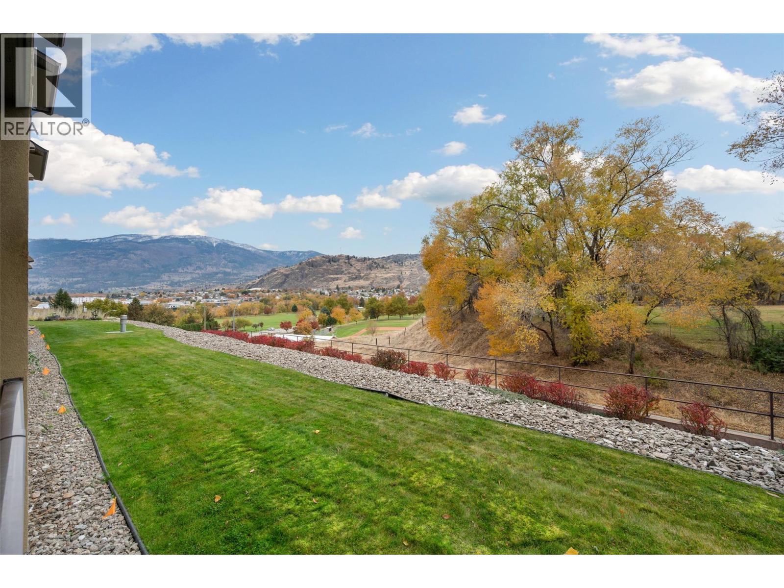 921 Spillway Road Unit# 105A, Oliver