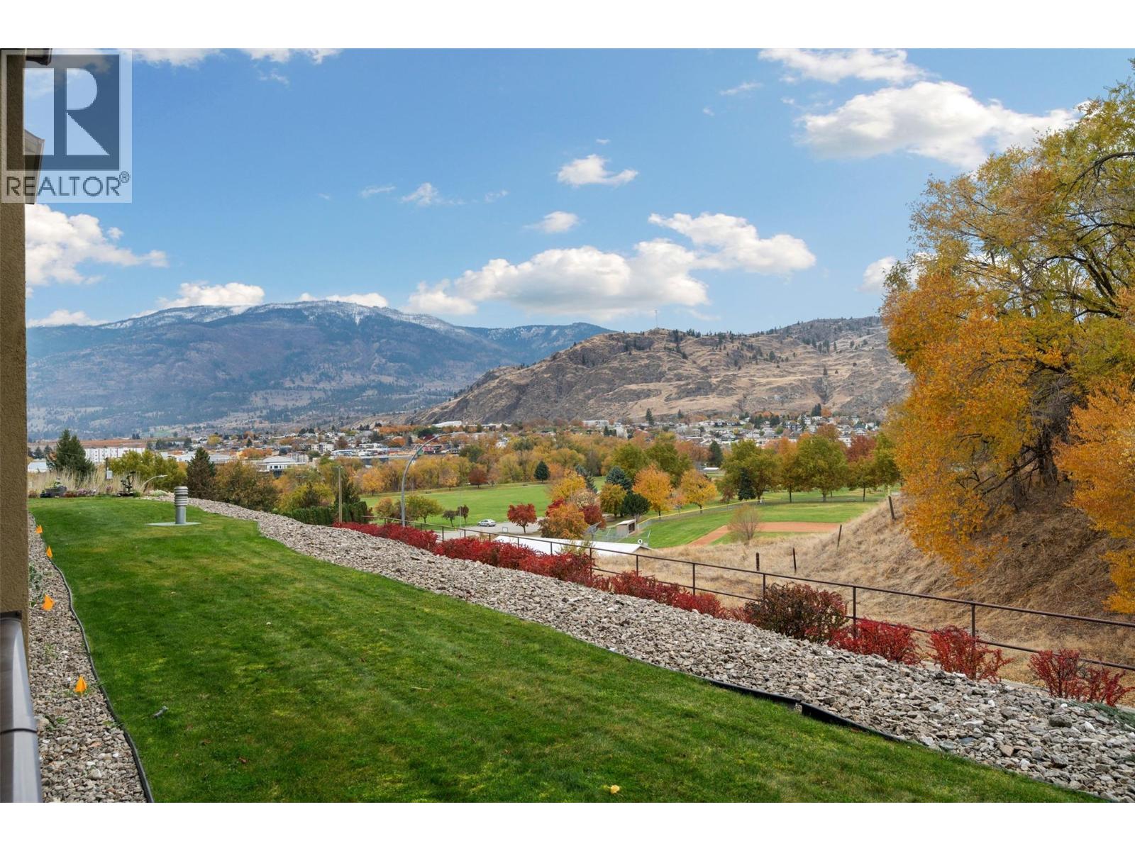 921 Spillway Road Unit# 105A, Oliver