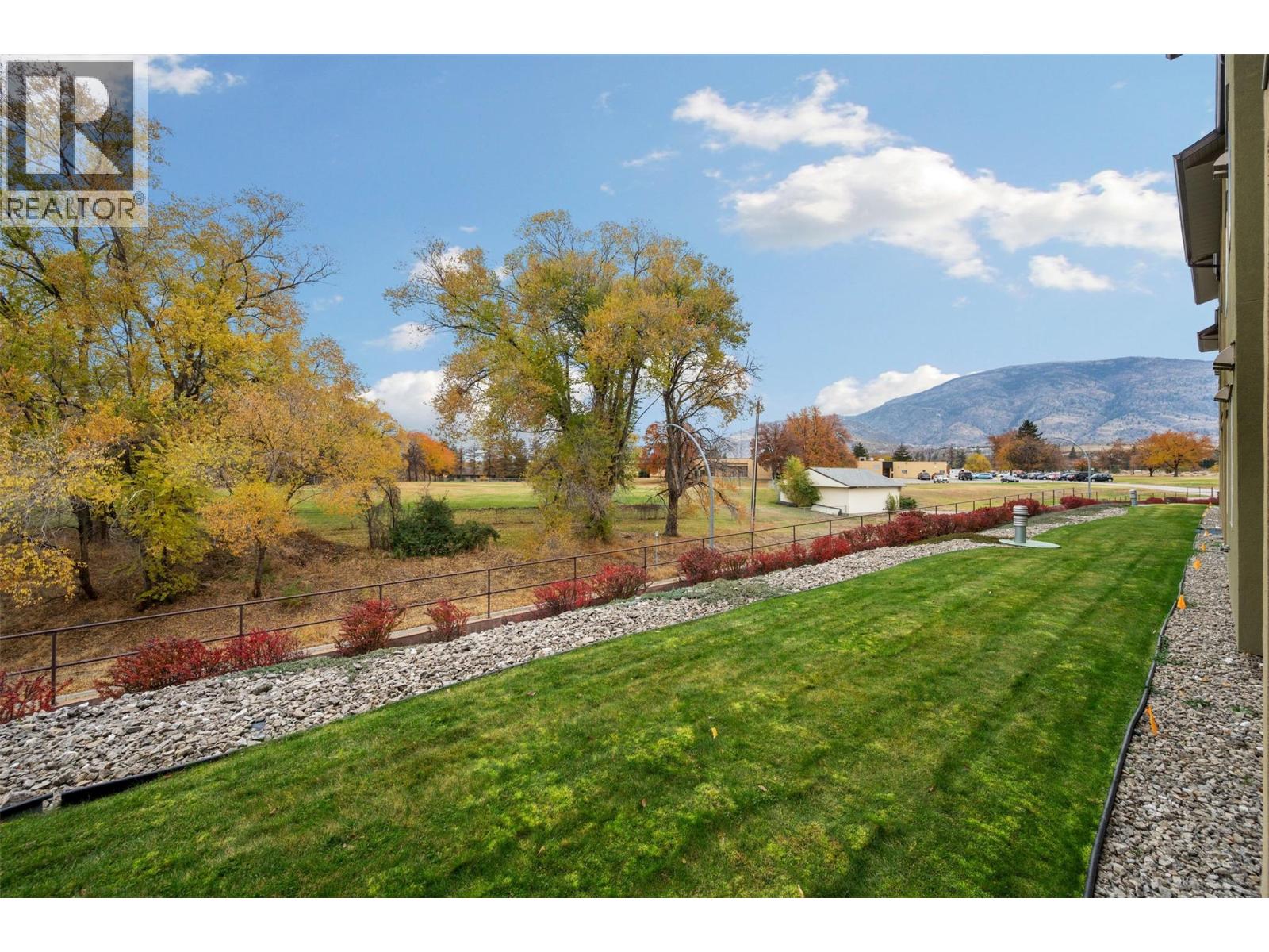 921 Spillway Road Unit# 105A, Oliver