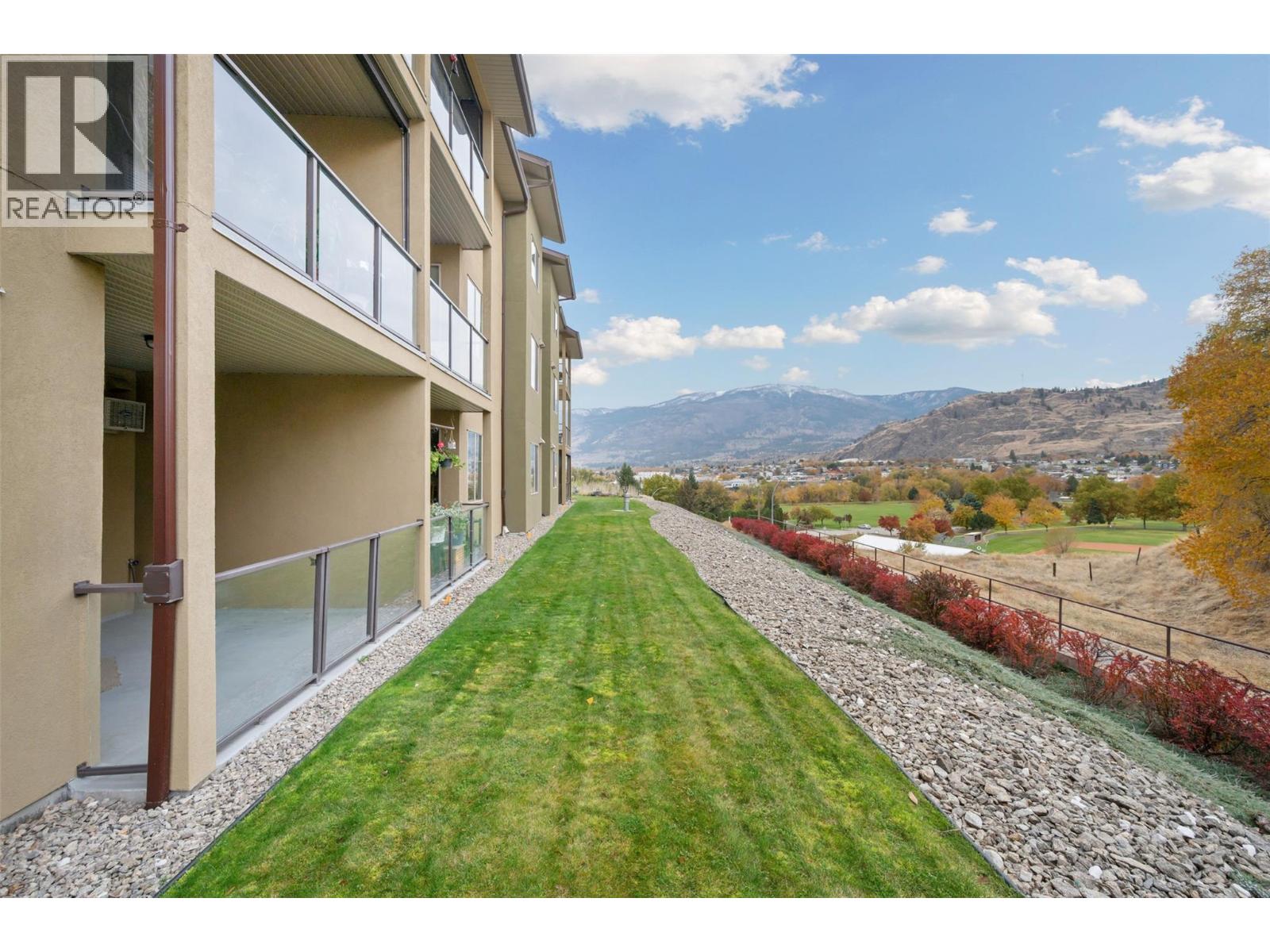 921 Spillway Road Unit# 105A, Oliver