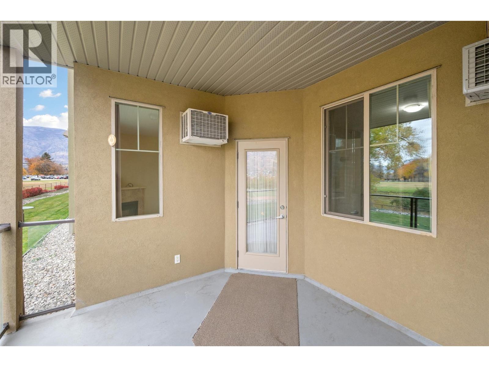 921 Spillway Road Unit# 105A, Oliver