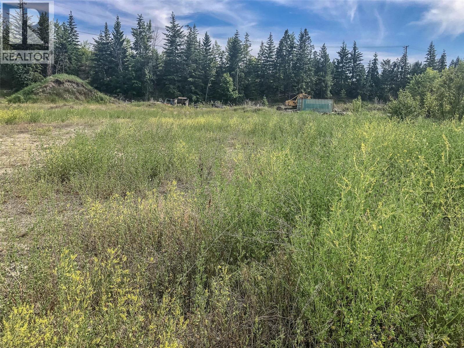  1801 48A Avenue, Vernon